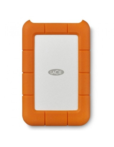 EHDD 2TB LC RUGGED USB3.0 STFR2000800