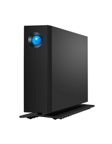 EHDD 4TB LC D2 PROFESSIONAL