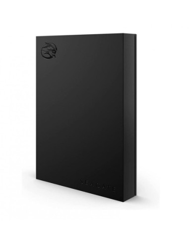 SG EXT HDD 2TB USB 3.2 Firecuda Gaming