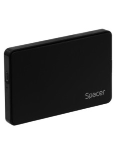 Rack ext. HDD/SSD 2.5" Spacer USB-C ng