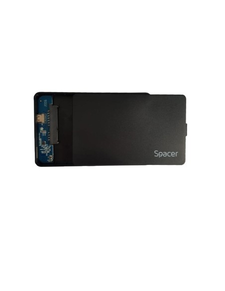 Rack ext. HDD/SSD 2.5" Spacer USB-C ng