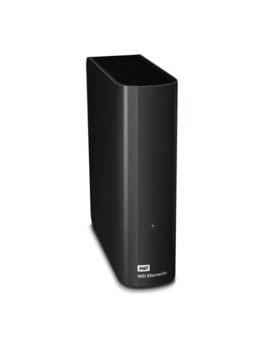 EHDD 18TB WD 3.5" ELEMENTS USB 3.0 BK