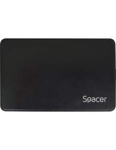 Rack ext. HDD/SSD 2.5" Spacer USB 3.0 ng