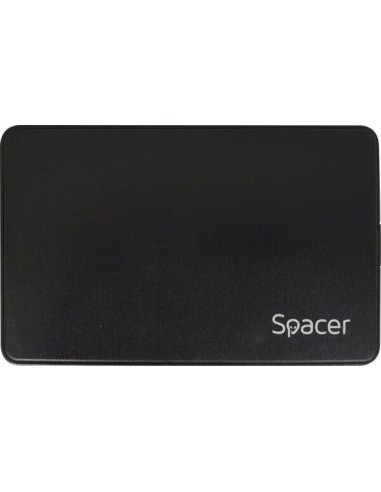 Rack ext. HDD/SSD 2.5" Spacer USB 3.0 ng