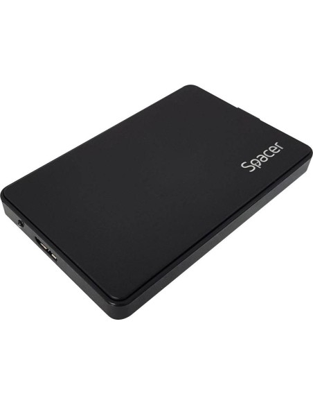 Rack ext. HDD/SSD 2.5" Spacer USB 3.0 ng