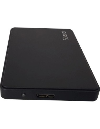 Rack ext. HDD/SSD 2.5" Spacer USB 3.0 ng