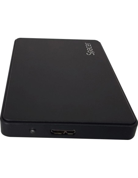 Rack ext. HDD/SSD 2.5" Spacer USB 3.0 ng