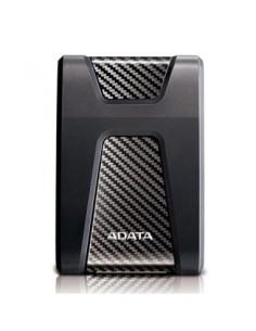 EHDD 2TB ADATA 2.5" AHD650-2TU31-CBK
