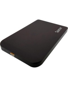 Rack ext. HDD/SSD 2.5" Spacer USB 3.0 ng