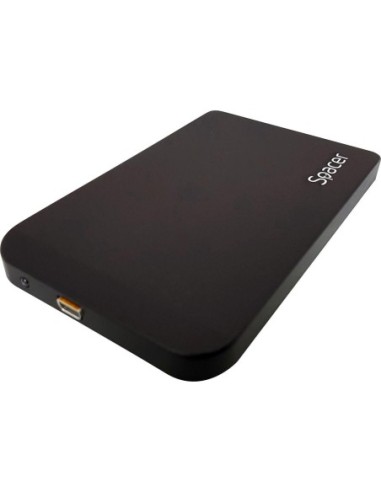 Rack ext. HDD/SSD 2.5" Spacer USB 3.0 ng