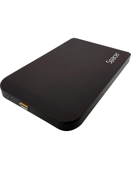 Rack ext. HDD/SSD 2.5" Spacer USB 3.0 ng