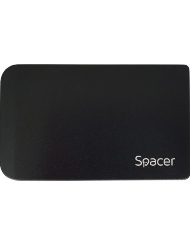 Rack ext. HDD/SSD 2.5" Spacer USB 3.0 ng