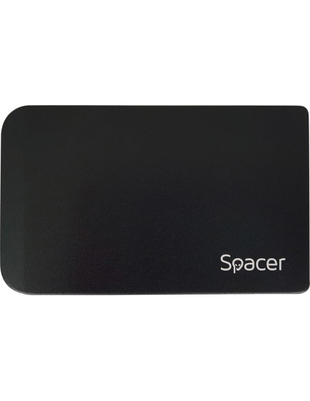 Rack ext. HDD/SSD 2.5" Spacer USB 3.0 ng