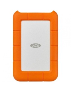 EHDD LC 5TB USB 3.0 RUGGED