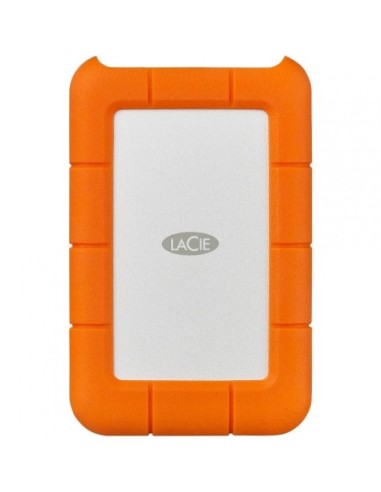 EHDD LC 5TB USB 3.0 RUGGED
