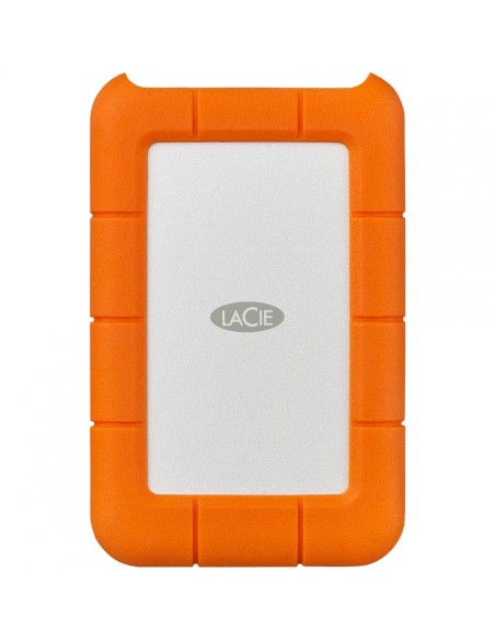 EHDD LC 5TB USB 3.0 RUGGED