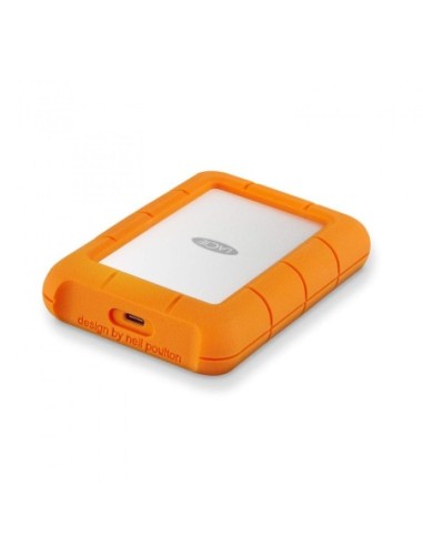 EHDD LC 5TB USB 3.0 RUGGED