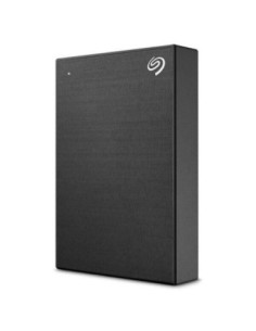 SG EXT HDD 5TB USB 3.1 ONE TOUCH BLACK