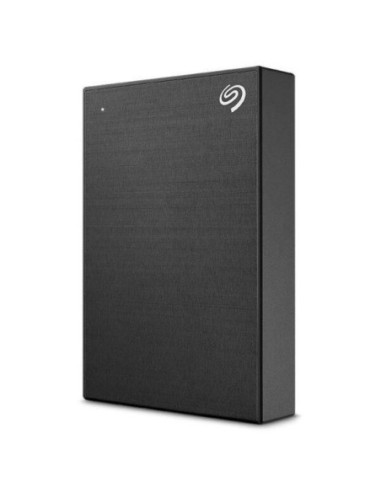 SG EXT HDD 5TB USB 3.1 ONE TOUCH BLACK