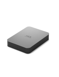 EHDD 5TB LC 2.5" MOBILE DRIVE USB 3.0 SL