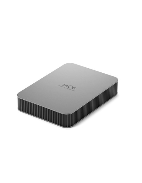 EHDD 5TB LC 2.5" MOBILE DRIVE USB 3.0 SL