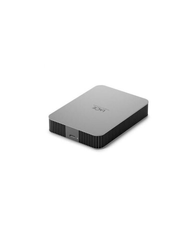 EHDD 5TB LC 2.5" MOBILE DRIVE USB 3.0 SL