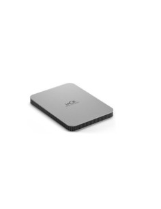 EHDD 4TB LC 2.5" MOBILE DRIVE USB 3.0 SL