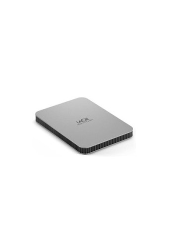 EHDD 4TB LC 2.5" MOBILE DRIVE USB 3.0 SL