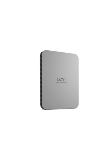 EHDD 4TB LC 2.5" MOBILE DRIVE USB 3.0 SL