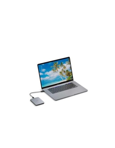 EHDD 4TB LC 2.5" MOBILE DRIVE USB 3.0 SL