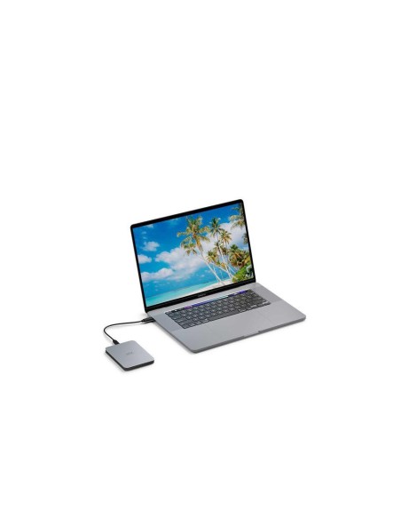 EHDD 4TB LC 2.5" MOBILE DRIVE USB 3.0 SL