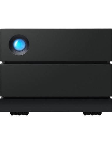 HDD 16TB LC D2 PROFESSIONAL USB 3.1