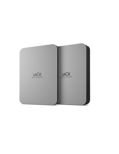 EHDD 2TB LC 2.5" MOBILE DRIVE USB 3.0 SL