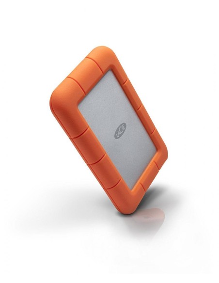 EHDD 4TB LC RUGGED MINI USB 3.0
