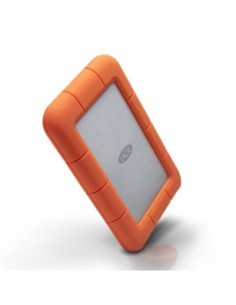 EHDD 1TB LC RUGGED MINI MOBILE USB 3.0
