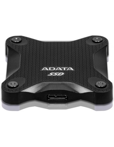 SSD Extern 1TB Adata SD620-1TCBK BLACK,