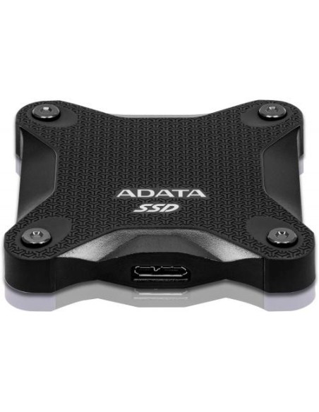 SSD Extern 1TB Adata SD620-1TCBK BLACK,