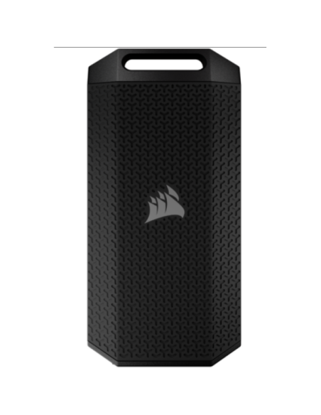 Portable USB Storage Drive EX400US 2TB