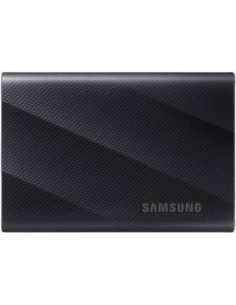 SSD Extern Samsung, T9, 2TB, USB 3.2, Bl