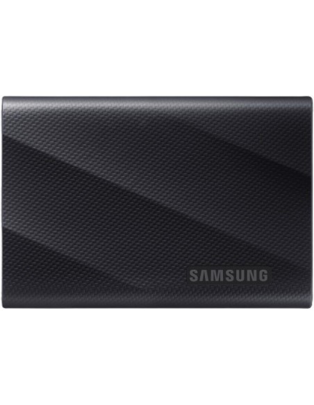 SSD Extern Samsung, T9, 2TB, USB 3.2, Bl