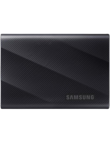 SSD Extern Samsung, T9, 1TB, USB 3.2, Bl