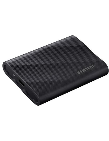 SSD Extern Samsung, T9, 1TB, USB 3.2, Bl