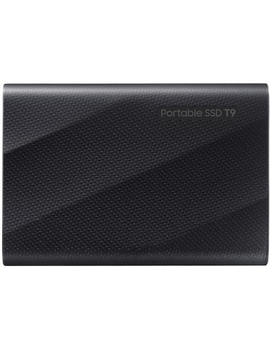 SSD Extern Samsung, T9, 1TB, USB 3.2, Bl