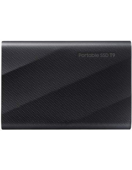 SSD Extern Samsung, T9, 1TB, USB 3.2, Bl