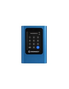 Kingston Vault Privacy 80 IKVP80ES/960G