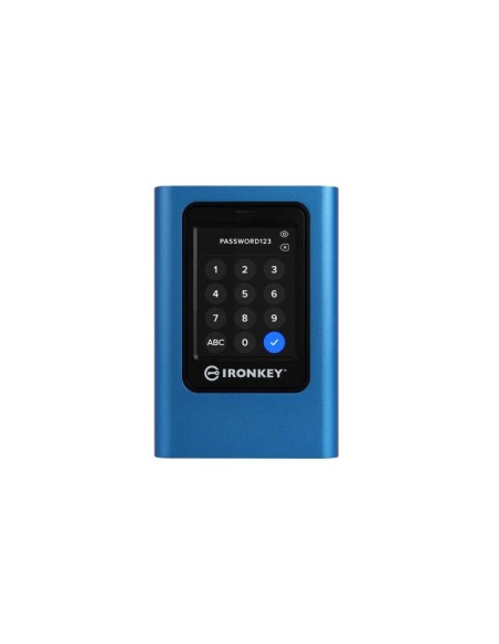 Kingston Vault Privacy 80 IKVP80ES/960G