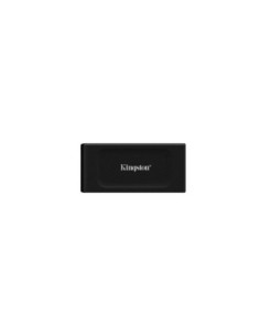 SSD Extern Kingston, XS1000, 1TB, 2.5, U