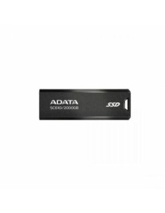 SSD Extern Adata 2000GB USB 3.2