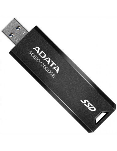 SSD Extern Adata 2000GB USB 3.2