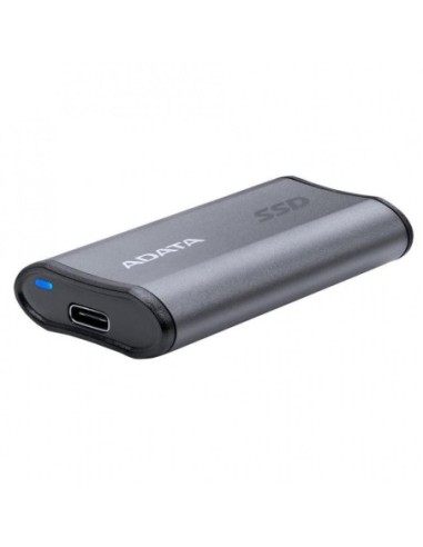 ADATA SSD Extern Elite SE880, 2TB, USB 3